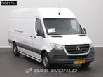 Mercedes Sprinter 314 CDI Koelwagen Automaat L3H2 Airco Crui, Auto's, Automaat, Stof, Gebruikt, Euro 6