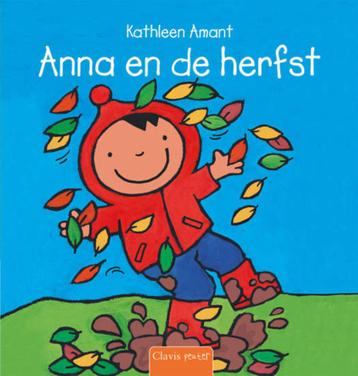 Anna en de herfst beschikbaar voor biedingen