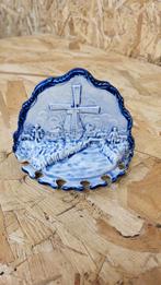 Porte-cuillères en faïence de Delft, Antiquités & Art, Enlèvement