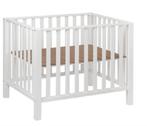 Park Quax met aerosleep matras, matrasbeschermer en overtrek, Kinderen en Baby's, Babyparken, Ophalen, Zo goed als nieuw