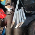 Overschot isolatie, Doe-het-zelf en Bouw, Ophalen