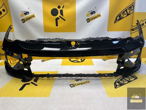 Voorbumper VW Golf 8 VIII 8.5 FACELIFT R 5H0807221Q 6XPDC, Auto-onderdelen, Carrosserie, Bumper, Volkswagen, Voor, Gebruikt