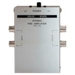 Stereo platenspeler Phono-voorversterker A097MKJ, Ophalen of Verzenden, Nieuw