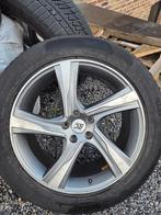 Jantes 19 pouces montées pneus neiges, Autos : Pièces & Accessoires, Pneus hiver, Enlèvement ou Envoi, Pneu(s), 19 pouces