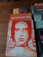 divers , abîmés,  1 euro/bd, Boeken, Tijdschriften en Kranten, Ophalen, Gelezen