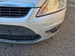 Ford Focus 1.6 Tdci 90pk(Bouwjaar 2010/265.000km)Euro5, Euro 5, Stof, 4 cilinders, 115 g/km