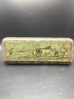 Ancienne boite Huntley & Palmers, Enlèvement ou Envoi