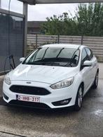 Ford Focus 2017 – Diesel 1.5 – Automatique – CT 2026 –, Auto's, Ford, Euro 6, Adaptieve lichten, Wit, 5 deurs