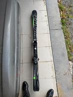 Skilatten, Sport en Fitness, Skiën en Langlaufen, 140 tot 160 cm, Nieuw, Ophalen, Overige merken