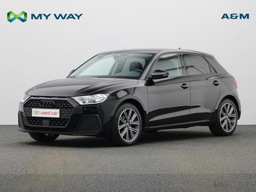Audi A1 Sportback A1 Sportback 25 TFSI Business Ed Attractio, Auto's, Audi, A1, ABS, Airbags, Airconditioning, Cruise Control