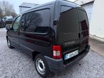 Citroën Berlingo 1.9d bestelwagen uit 2007, Auto's, Voorwielaandrijving, 4 deurs, Stof, 4 cilinders