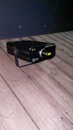 Laser jb systems dmx 512, Muziek en Instrumenten, Licht en Laser, Ophalen, Laser