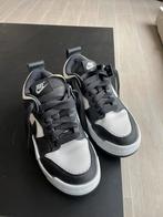 Nike Dunk Low Disrupt Black, Kleding | Dames, Schoenen, Ophalen of Verzenden, Zo goed als nieuw