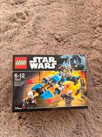 Lego Star Wars 75167 Bounty Hunter Speeder Bike Battle Pack, Ophalen, Zo goed als nieuw, Lego