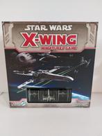 Star Wars X wing miniature game, Hobby & Loisirs créatifs, Jeux de société | Jeux de plateau, Enlèvement ou Envoi, Neuf