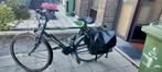 Herenfiets norta, Fietsen en Brommers, Ophalen of Verzenden, Zo goed als nieuw, Versnellingen