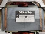 Elektromotor Miele wasmachine, Ophalen, Gebruikt
