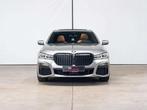 BMW 7 Serie 745 745e | BTW | REAL HYBRID | GARANTIE | 1 OWNE, Auto's, Automaat, Gebruikt, Euro 6, 7 Reeks