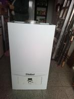 Atmosferische ketel Vaillant, Enlèvement