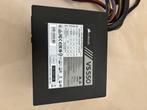 Corsair vs 550watt voeding, Computers en Software, Ophalen, Zo goed als nieuw