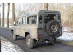 Land Rover Defender TD4 7 seater - 2009, Auto's, Gebruikt, Overige carrosserie, Te koop, Defender