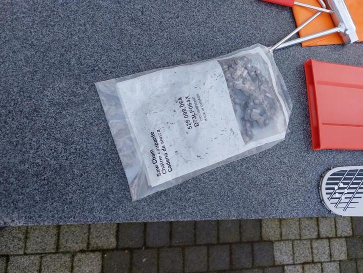 Dolmar kettingzaag. Ps 6100, Tuin en Terras, Hand-tuingereedschap, Nieuw, Overige soorten, Ophalen of Verzenden