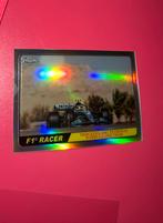 Lewis Hamilton W13 E performance F1 Topps Chrome 2022, Verzamelen, Ophalen of Verzenden, Nieuw, Formule 1