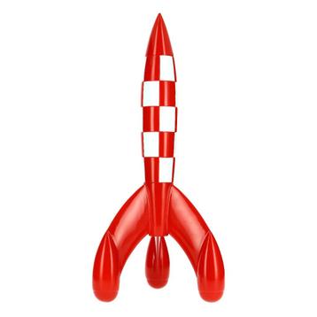 Kuifje / Tintin , raket, 150 cm,  officieel Tintinimaginatio beschikbaar voor biedingen