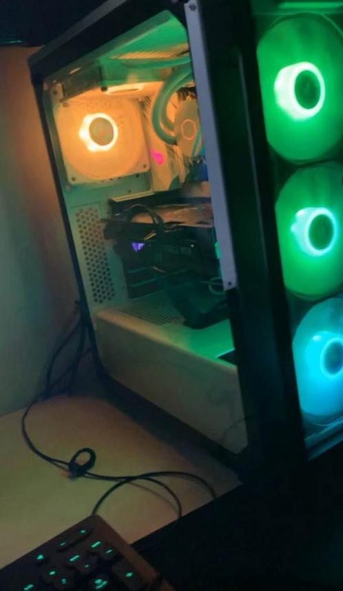 Pc gamer, Games en Spelcomputers, Games | Pc, Ophalen of Verzenden