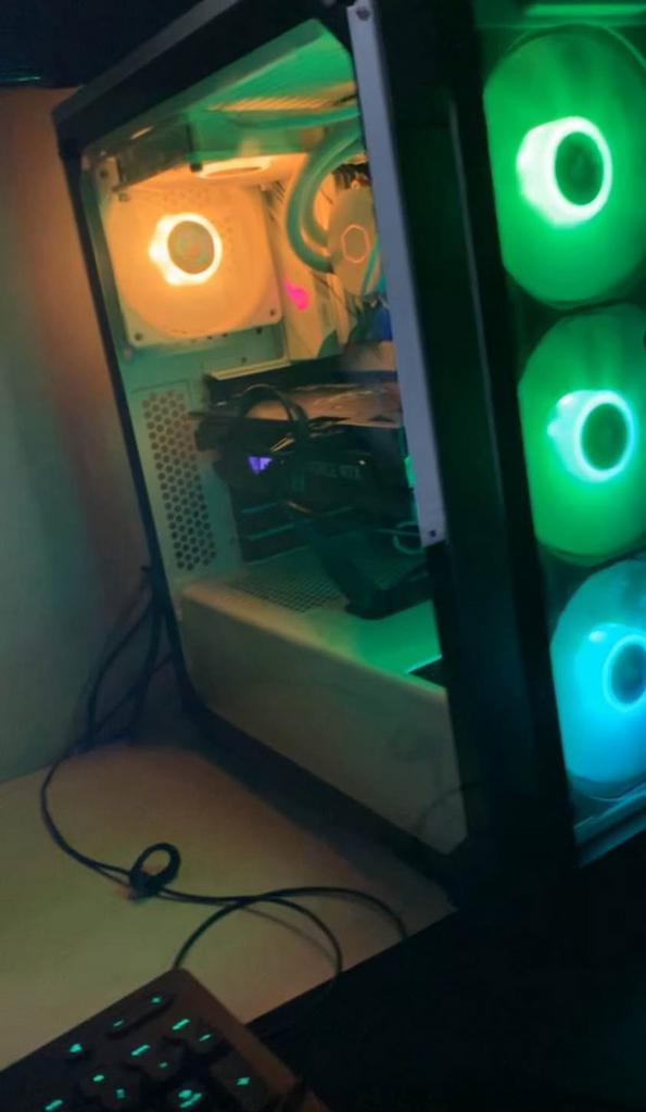 Pc gamer, Games en Spelcomputers, Games | Pc, Ophalen of Verzenden