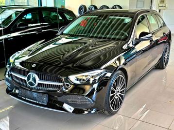 Mercedes-Benz C 200 Break d Business Line / Camera / Busines beschikbaar voor biedingen
