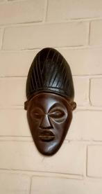 Afrikaans beeld, Antiek en Kunst, Kunst | Beelden en Houtsnijwerken, Ophalen