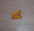 PIN - GERMAIN - COIFFEUR - KAPPER, Envoi, Utilisé, Autres sujets/thèmes, Insigne ou Pin's