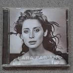 Lara Fabian: Lara Fabian (cd), Enlèvement ou Envoi