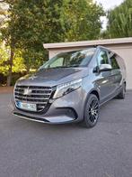 Mercedes VITO TOURER 5 PLAATSEN LICHTE VRACHT LOOK SPECIAAL, Auto's, Mercedes-Benz, Automaat, 4 deurs, 4 cilinders, 2000 kg