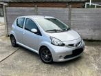 Toyota aygo / automaat / benzine / met keuring, Autos, Toyota, Achat, Automatique, Particulier, Aygo