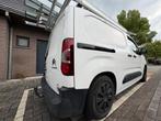 Citroën Berlingo (ruitenwasser/klusser), Voorwielaandrijving, Stof, Citroën, USB