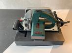 Metabo scie circulaire portative filaire, 1200 watts ou plus, 70 mm ou plus, Comme neuf, Enlèvement