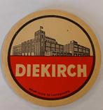 Diekirch brasserie Luxembourg: Zeldzaam onder, Ophalen of Verzenden, Zo goed als nieuw