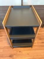 QUAX Luiertafel "moonshadow naturel", Ophalen, Zo goed als nieuw, Overige typen