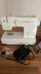 Singer promise 1408, Ophalen, Gebruikt, Naaimachine, Singer