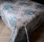 Mooie Bedsprei 270 cm lang 240 cm breed, Ophalen of Verzenden