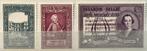Nrs. 987-988. 1956. MNH**. Amadeus Mozart. OBP: 13,50 euro., Postzegels en Munten, Postzegels | Europa | België, Orginele gom