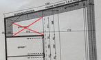 Staanplaats te huur in centrum Diksmuide, Immo, Garages en Parkeerplaatsen, Provincie West-Vlaanderen