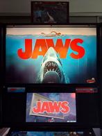 Flipper ✅️ JAWS ✅️, Collections, Machines | Flipper (jeu), Comme neuf, Électronique, Stern, Enlèvement