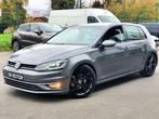 Volkswagen Golf 1.6 TDi 116CV - CAMERA - GPS - CRUISE, Voorwielaandrijving, Gebruikt, Euro 6, 4 cilinders