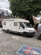 Camping-car Roller Team corfu 235, Tot en met 2, Diesel, Particulier, 6 tot 7 meter