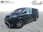 Toyota ProAce Verso LONG 2.0D 180hp AT MPV, Automaat, Euro 6, ProAce, 131 kW