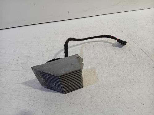 KACHELWEERSTAND Seat Ibiza IV SC (6J1) (6Q1907521B), Auto-onderdelen, Airco en Verwarming, Seat, Gebruikt