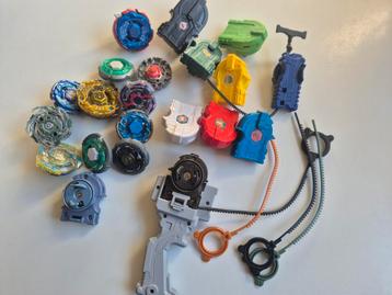 Lot Beyblade dragon speelgoed  beschikbaar voor biedingen
